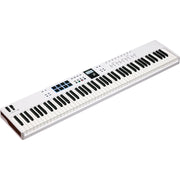 Arturia Keylab Essential 88 Mk3 White