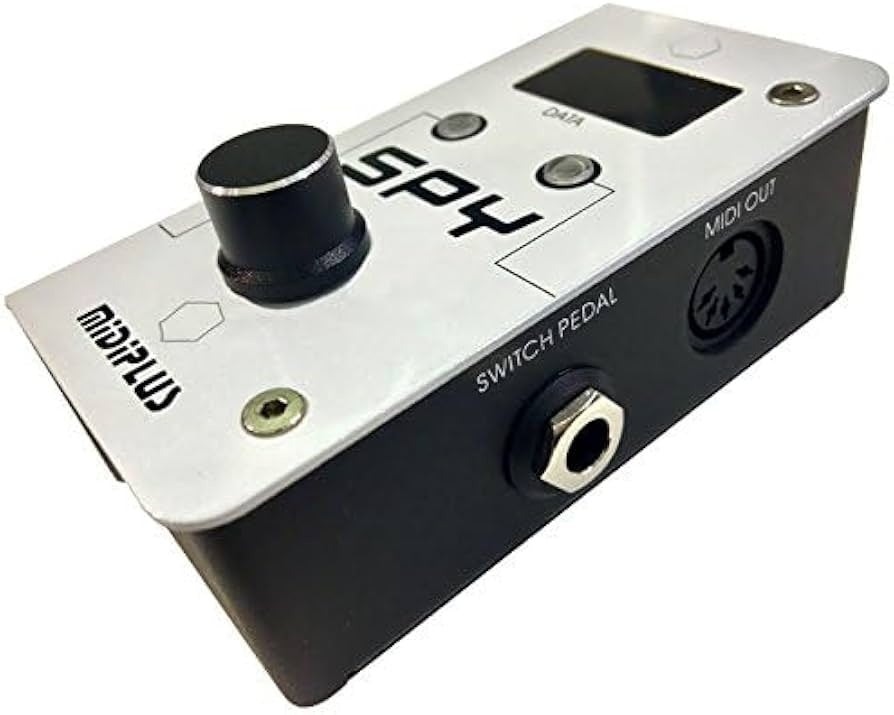Midiplus SPY