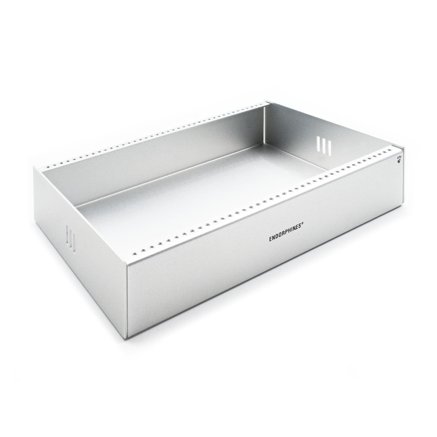 Endorphin.es 42hp aluminium case (no power)