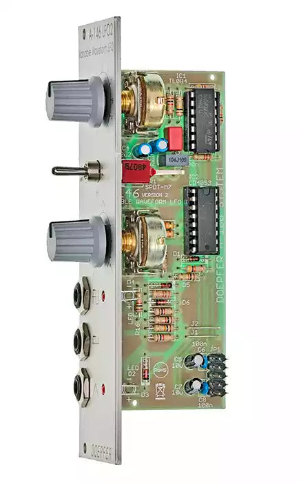 Doepfer A-146 Low Frequency Oscillator 2
