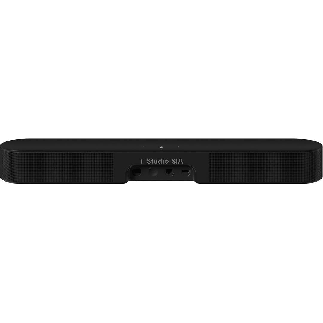 Sonos Beam (Black, Gen 2)