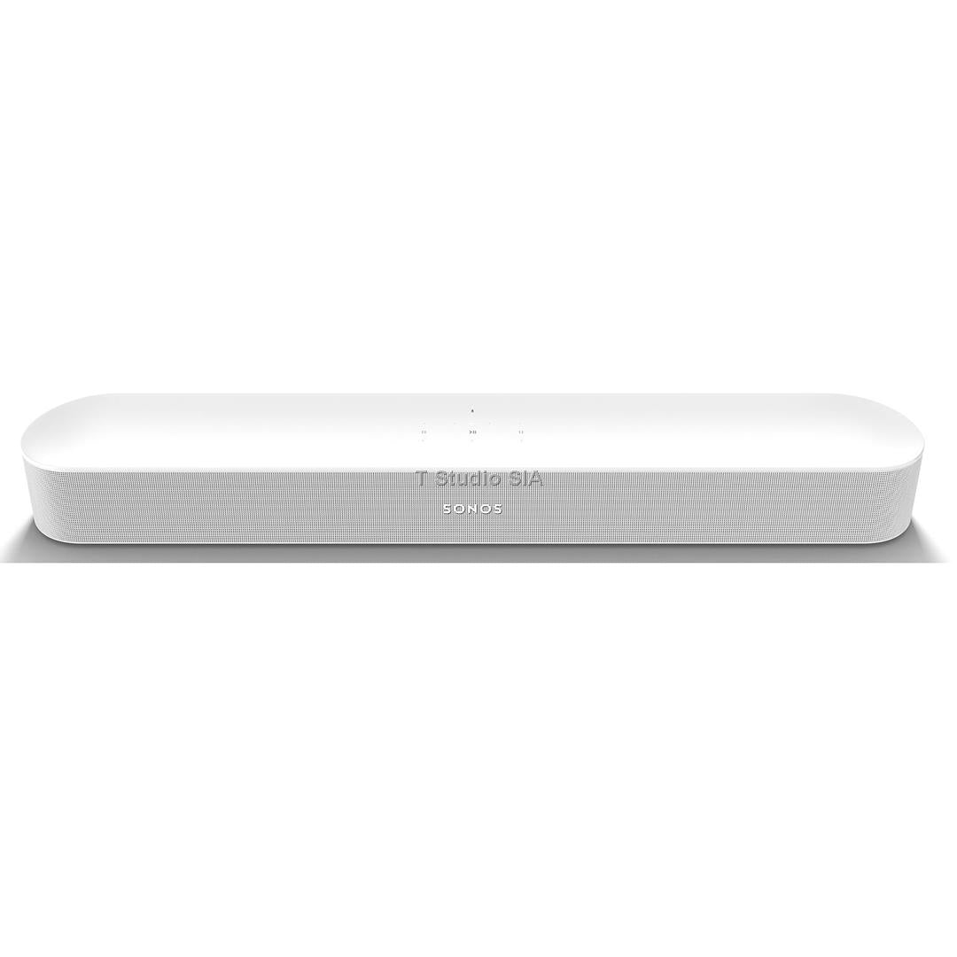 Sonos Beam (White, Gen 2)