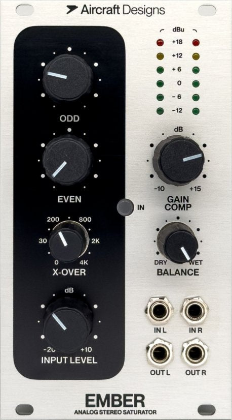 Aircraft Designs Ember