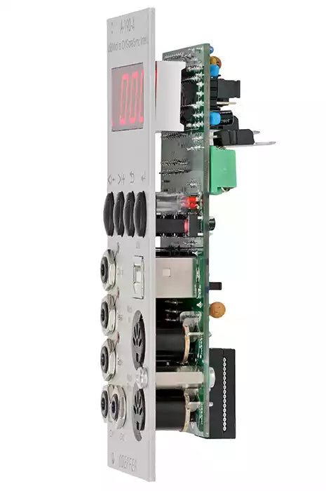 Doepfer A-190-4 USB/MIDI-to-CV/Gate Interface