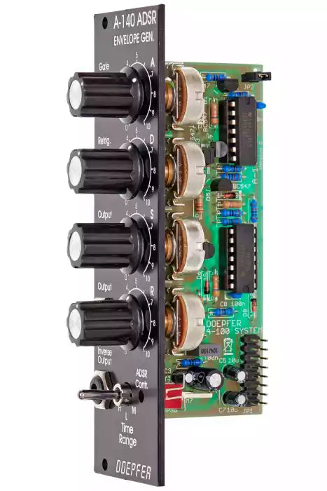 Doepfer A-140V ADSR Envelope Generator Vintage Edition