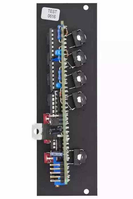 Doepfer A-156V Quantizer Vintage Edition