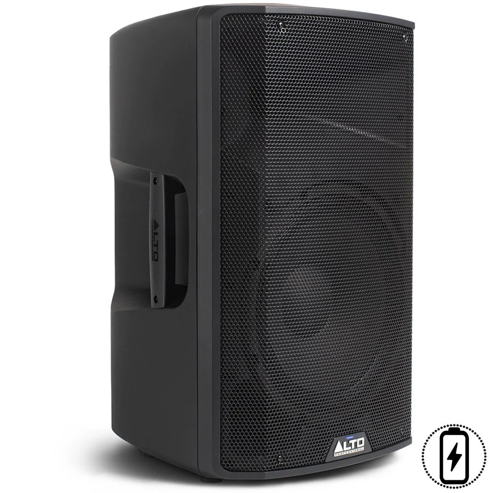 ALTO TX412B