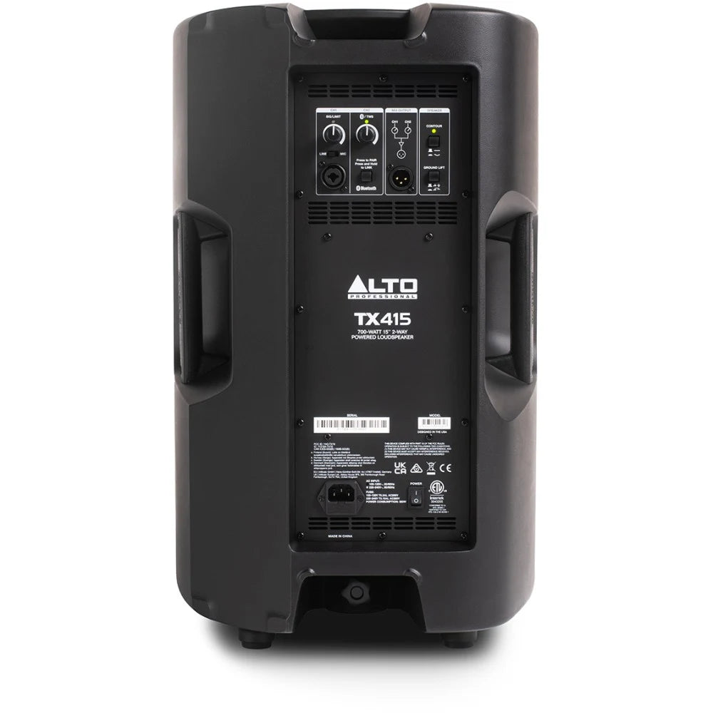 ALTO TX415