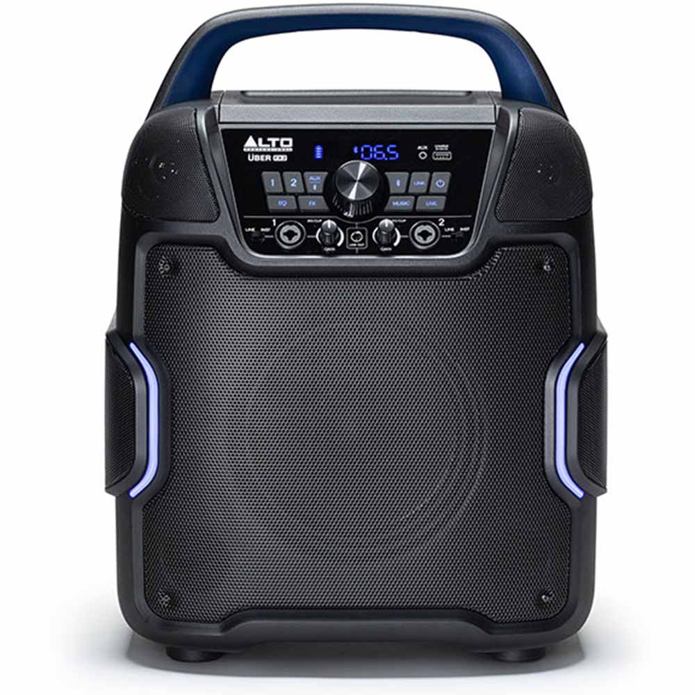 ALTO ÜBER FX2