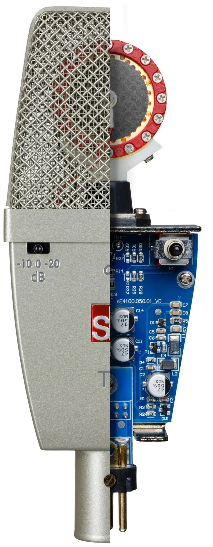 sE Electronics T1(P)