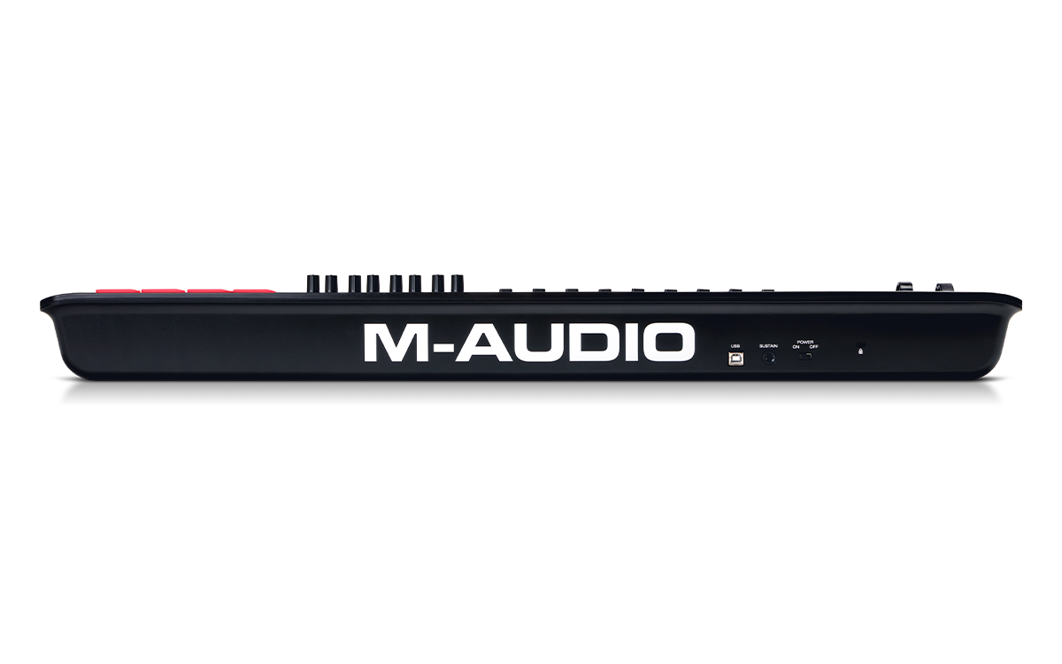 M-Audio Oxygen 49 MK5