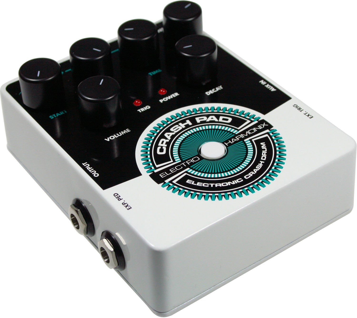 Electro-harmonix CRASH PAD