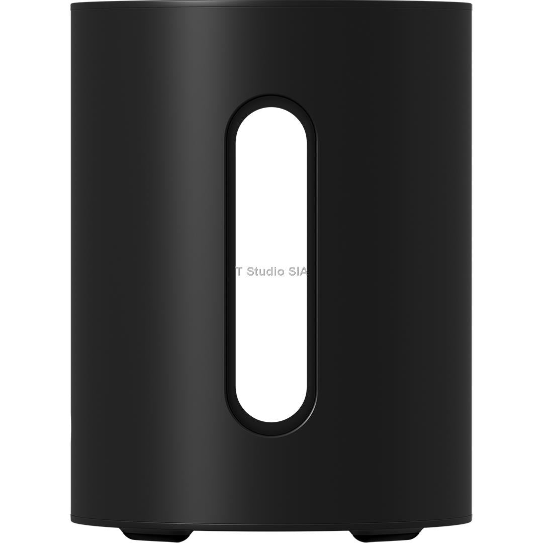 Sonos Sub Mini Black