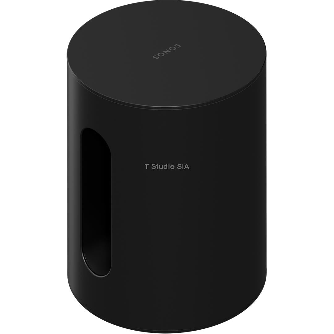 Sonos Sub Mini Black