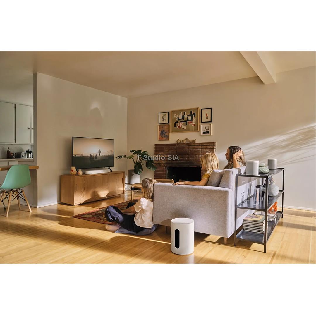 Sonos Sub Mini White