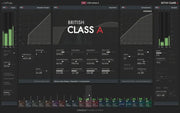 Softube British Class A For Console 1