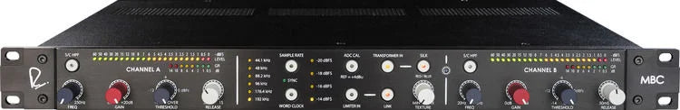 Rupert Neve Designs Master Buss Converter