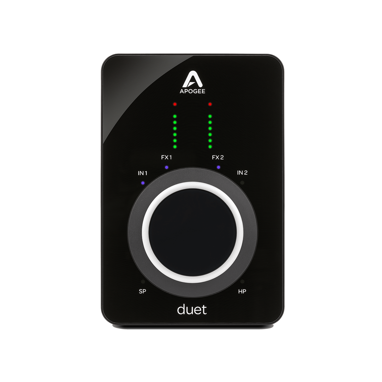 Apogee DUET 3
