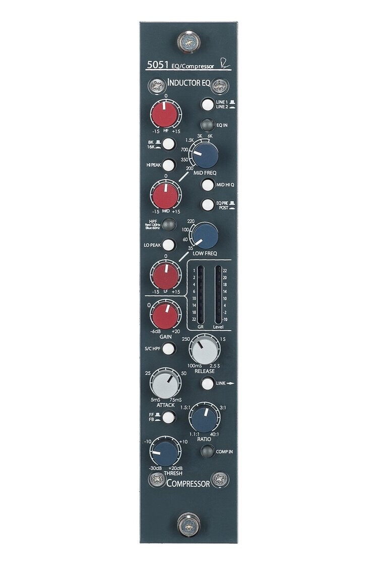 Rupert Neve Designs Shelford Series 5051