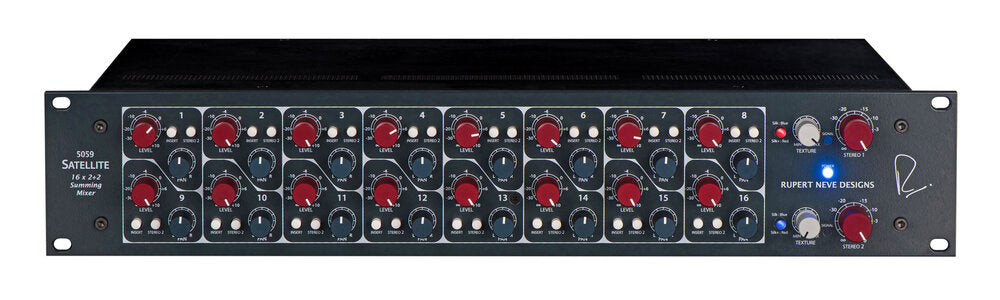 Rupert Neve Designs 5059 Satellite