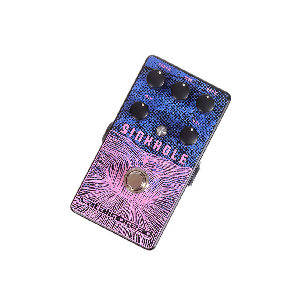 Catalinbread SINKHOLE