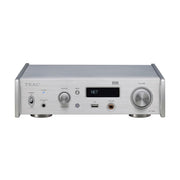 Teac NT-505-X USB Network DAC Pre-amp Silver