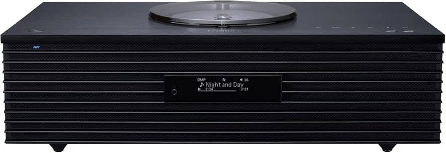 Technics SC-C70MK2EGK