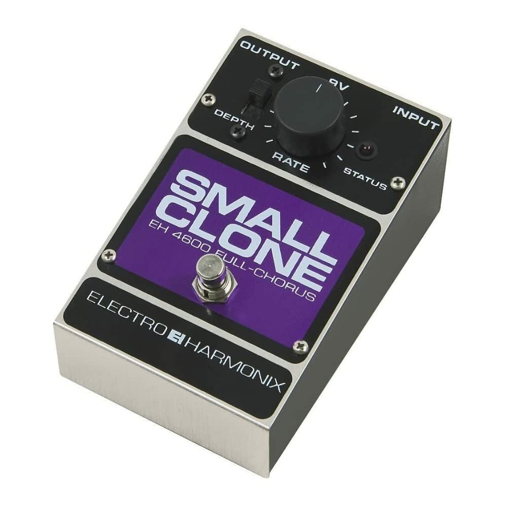 Electro-harmonix SMALL CLONE