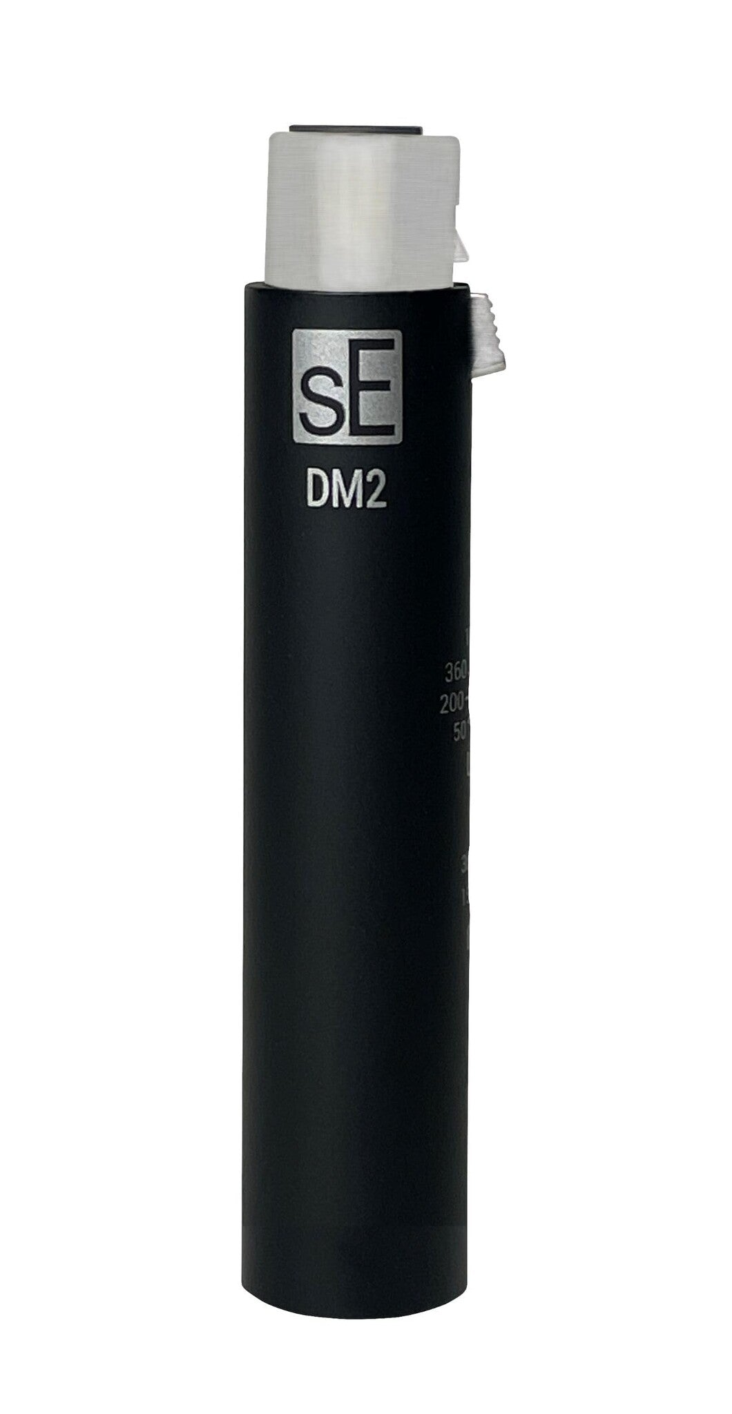 sE Electronics DM2 TNT BLACK