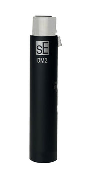 sE Electronics DM2 TNT BLACK