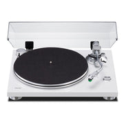 Teac TN-3B-SE Belt Drive Turntable White