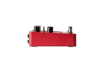 Universal Audio ANTI 1992 High Gain Amp
