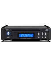 Teac PD-301DAB-X CD/DAB+/FM Black EU/UK