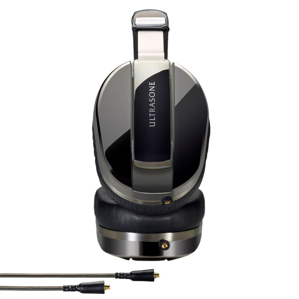 Ultrasone  Edition M