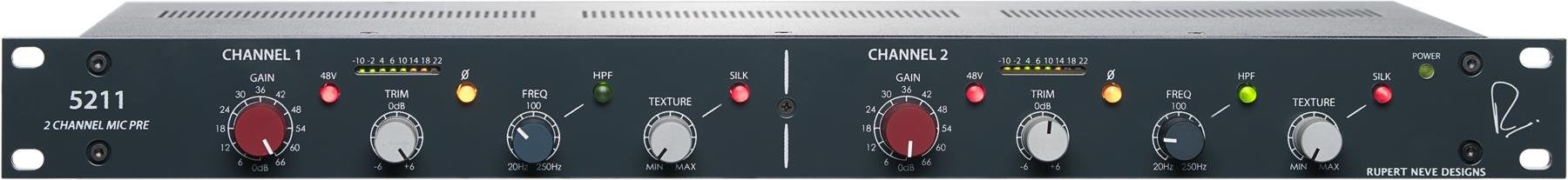 Rupert Neve Designs 5211