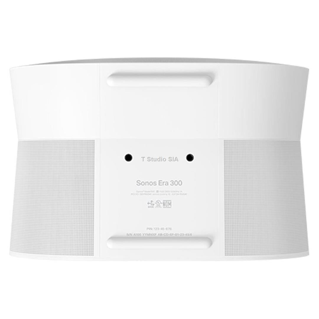 Sonos ERA 300 White