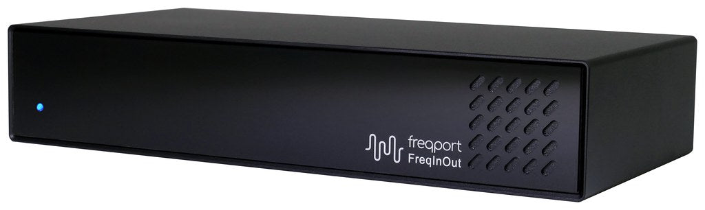 Freqport FreqInOut F01