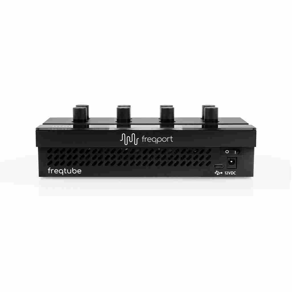 Freqport FreqTube FT1