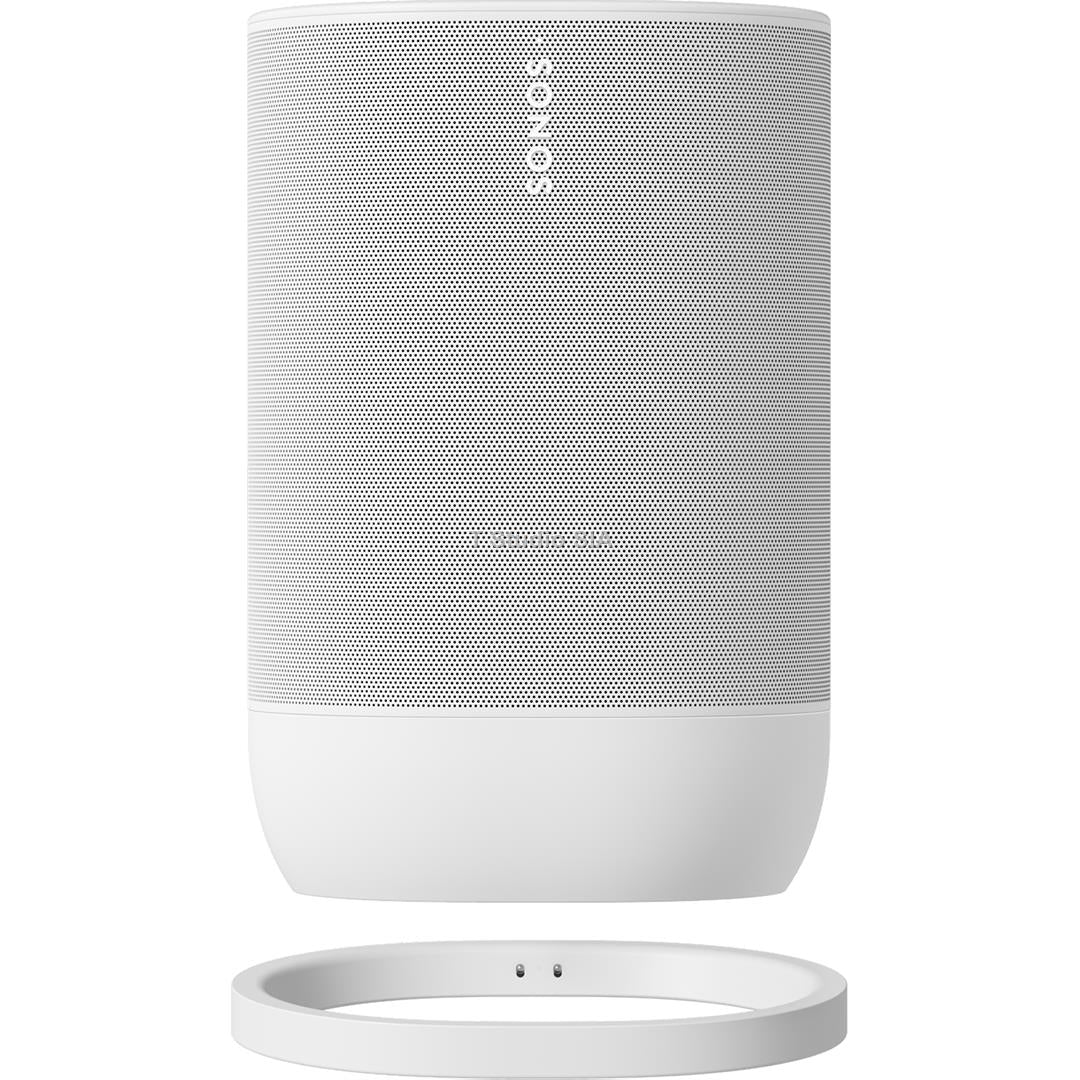 Sonos Move 2 White