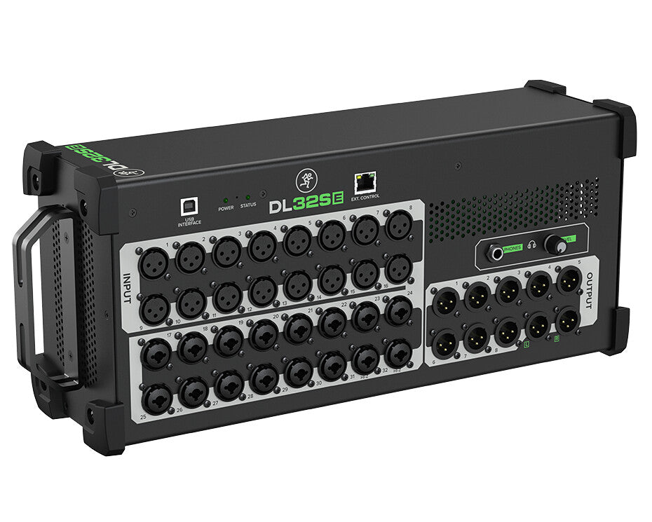MACKIE DL32SE