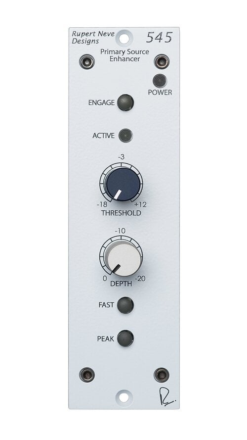 Rupert Neve Designs 545
