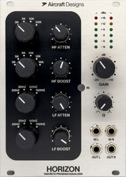 Aircraft Designs Horizon