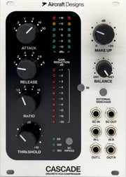 Aircraft Designs Cascade