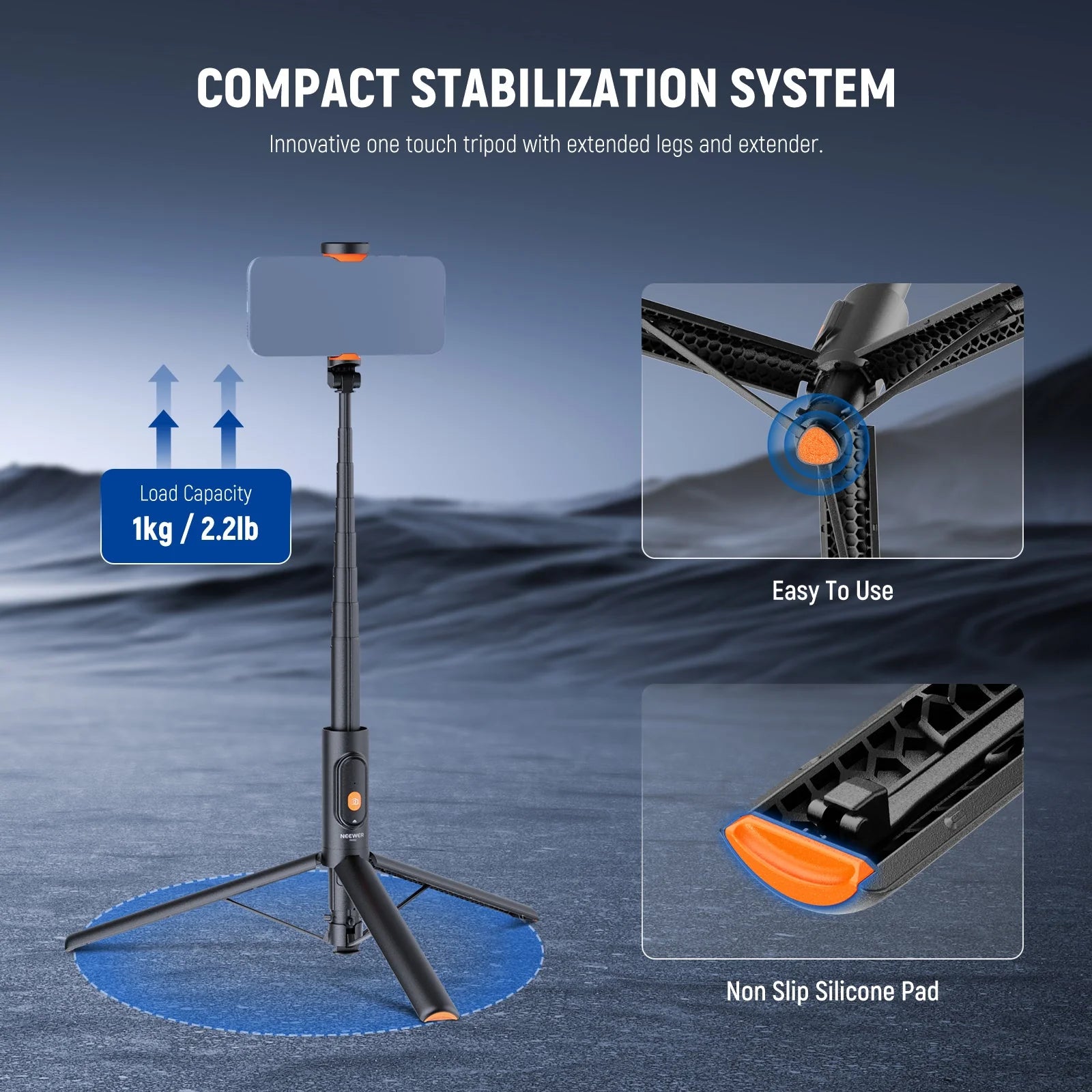 NEEWER PA992 Camera Rig Accessory