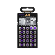 Teenage Engineering PO-20 arcade