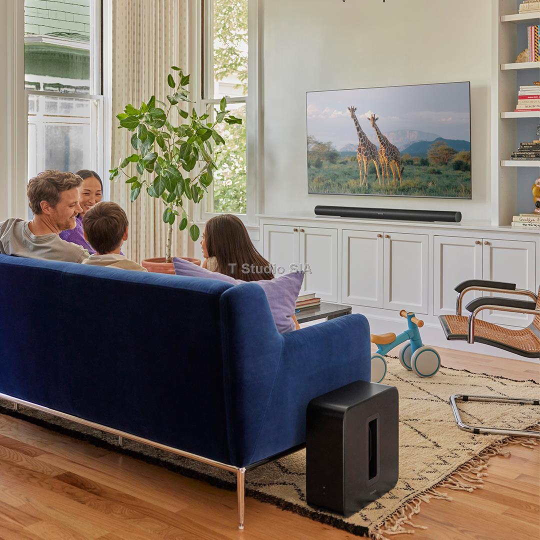 Sonos Arc Ultra (Black)