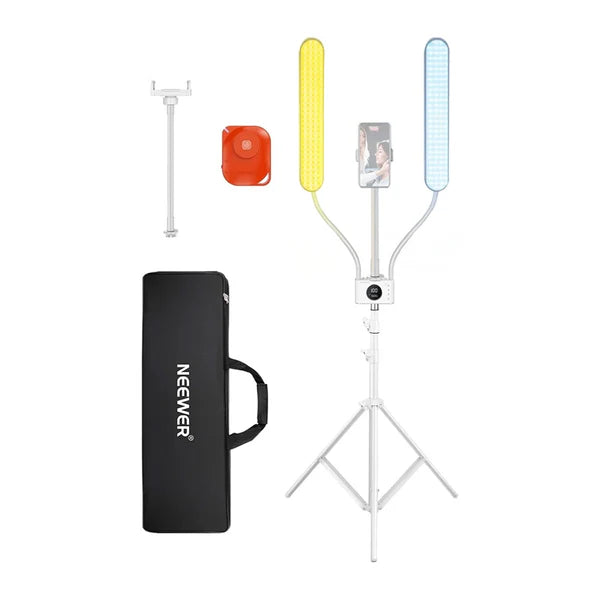 NEEWER BH40B Professional Lighting Kit
