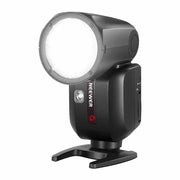 NEEWER Z2-C TTL Round Head Flash for Canon
