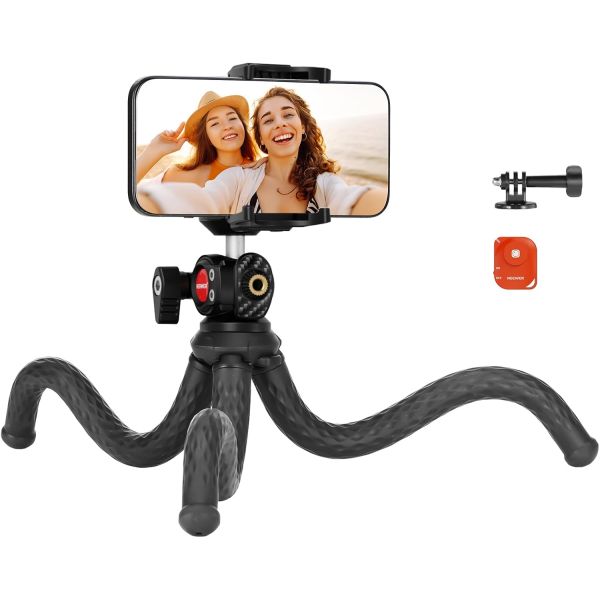 NEEWER TP34 Flexible Camera Tripod