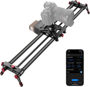NEEWER ER1-80 （10105837）NEEWER 80CM App Electronic Video Slider